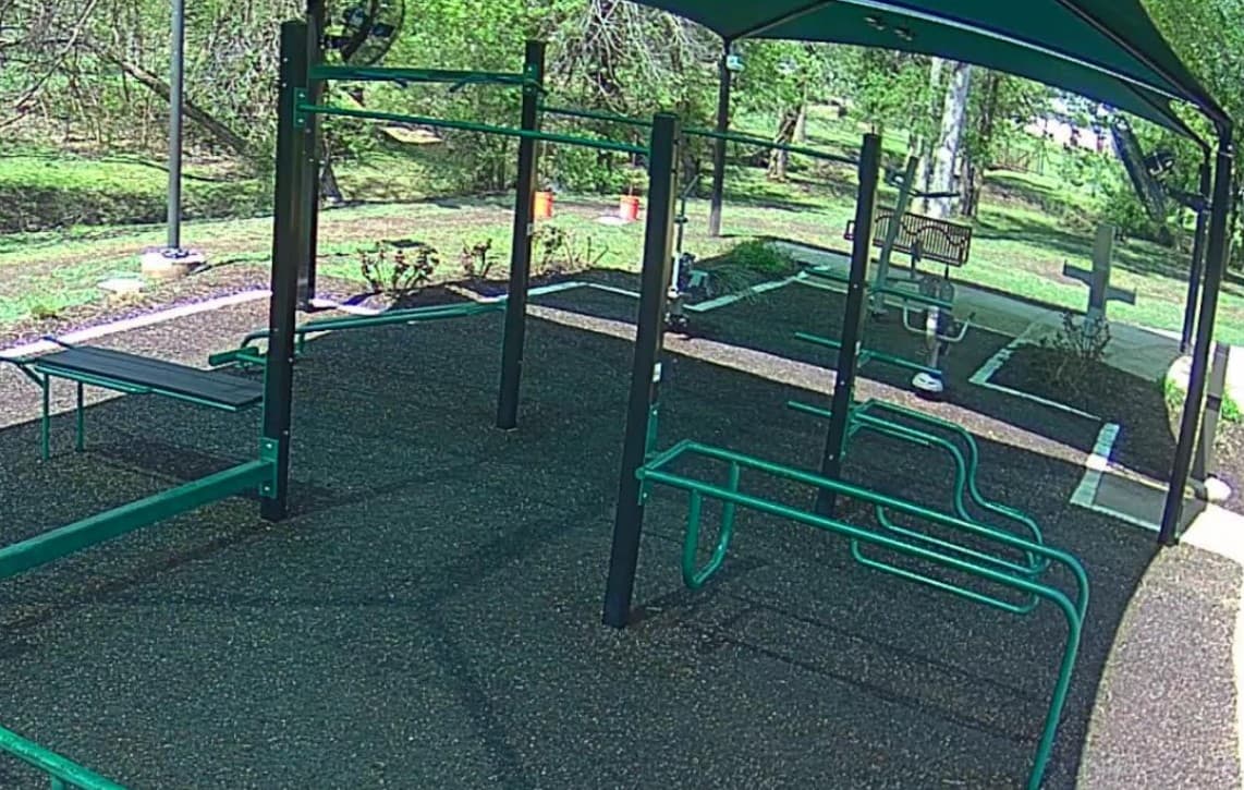 MCC Fitness Area 2