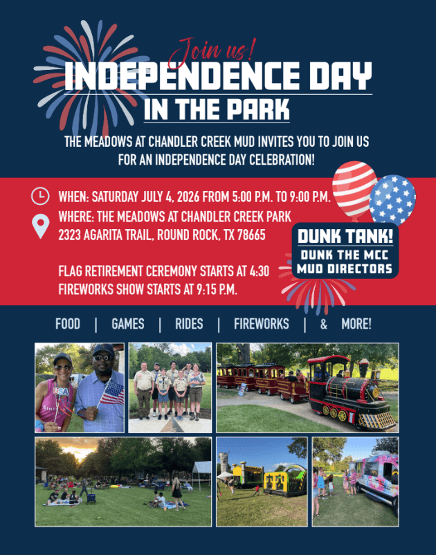 4thofJuly2026 - MCCMUD
