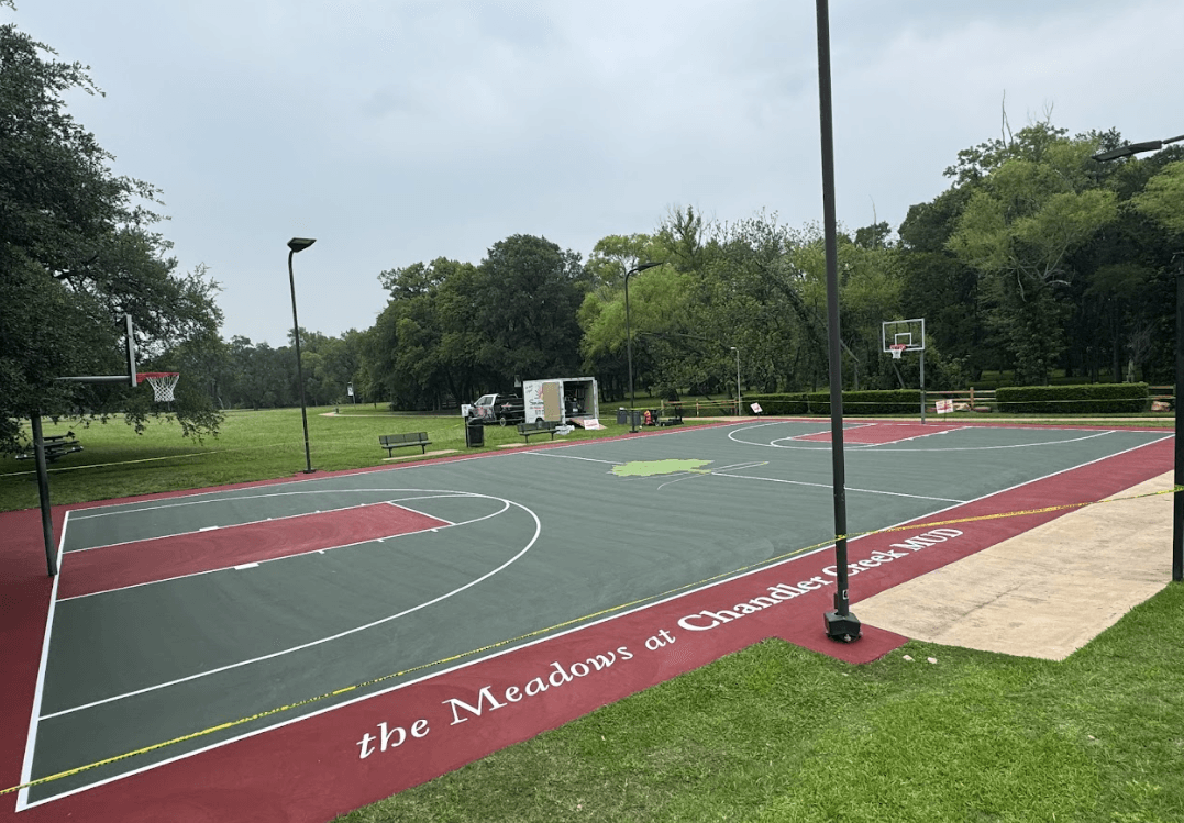 AgaritaParkBasketballCourt