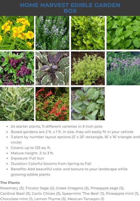 HomeHarvestBox