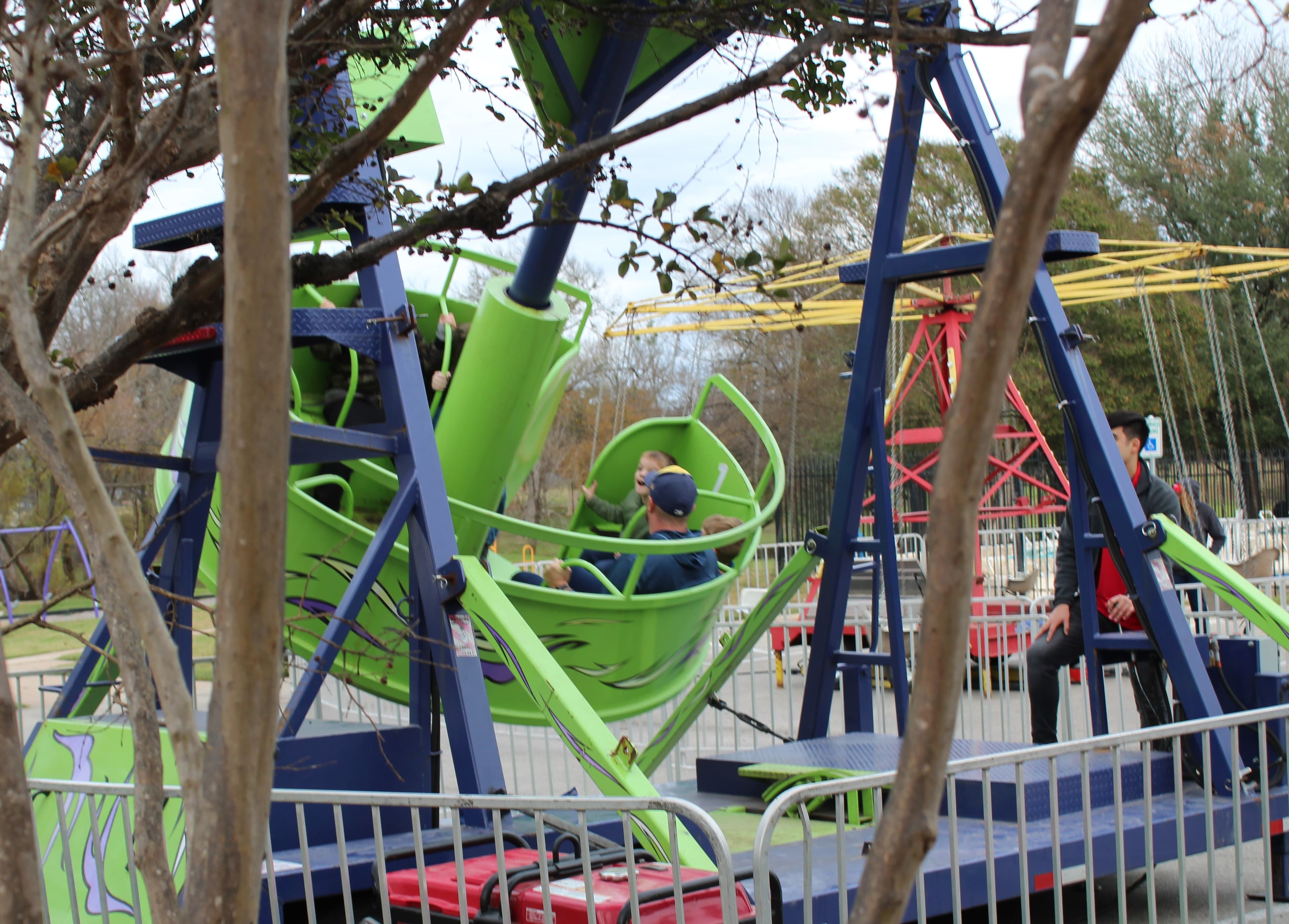 christmas in the park 6