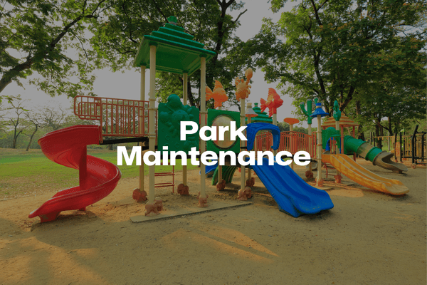 Park Maintenance