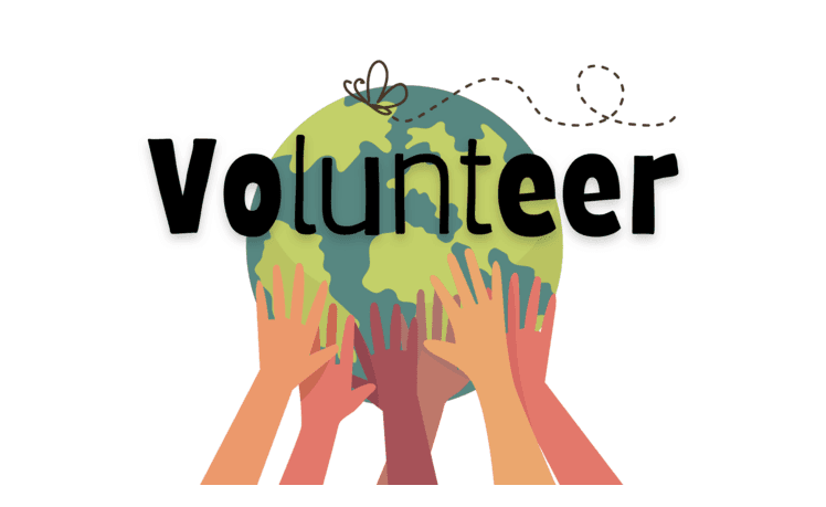 Volunteer