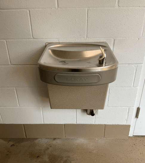 Water Fountain