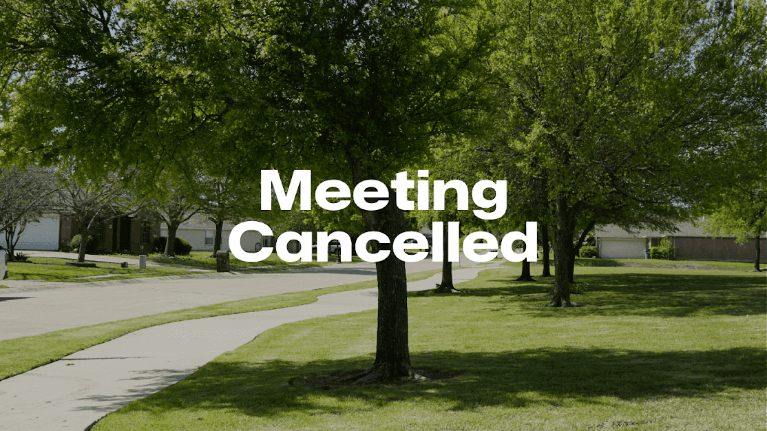 meetingcancellation